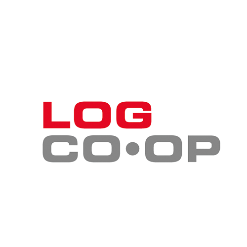 Log Coop Logo