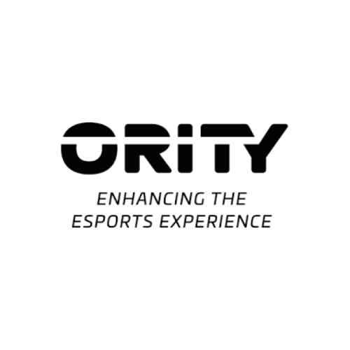 Ority Logo
