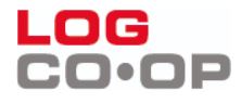 LogCoop Logo