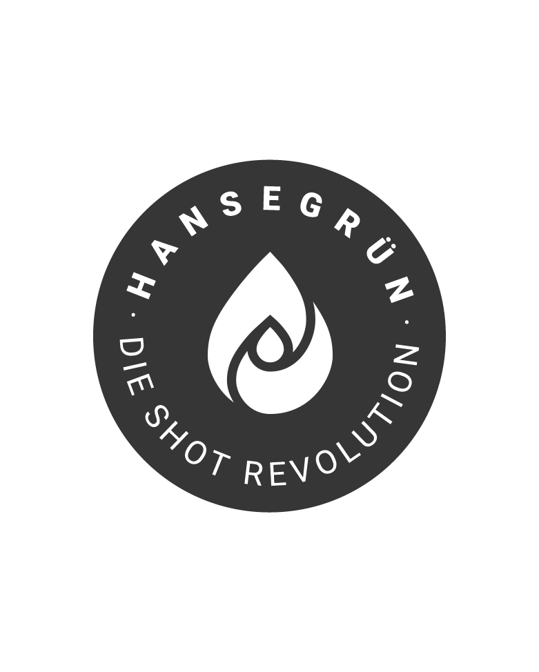 Hansegruen - Die Shot Revolution