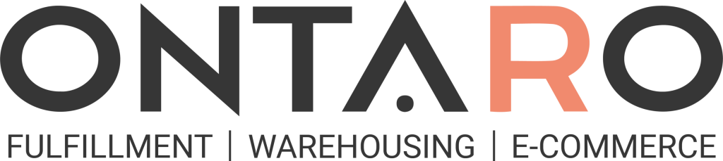 Ontaro Logo in Farbe