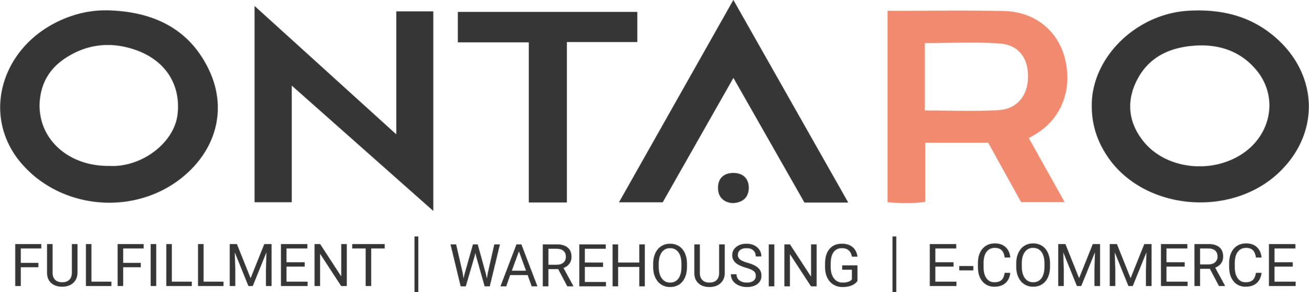 Ontaro Logo in Farbe