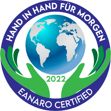 Logo ENARO