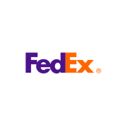 Logo FedEx