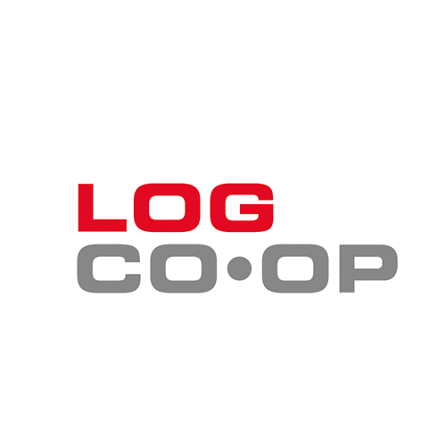 Logo LogCoop