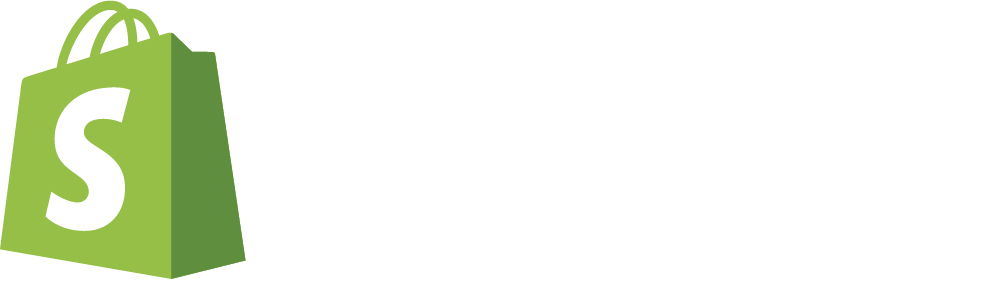 Logo shopify