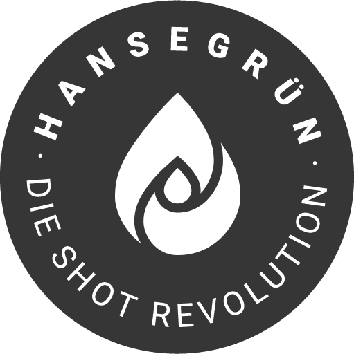 Logo Hansegrün