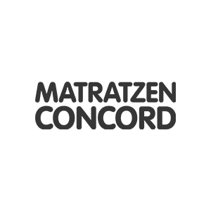Logo Matratzen Concord