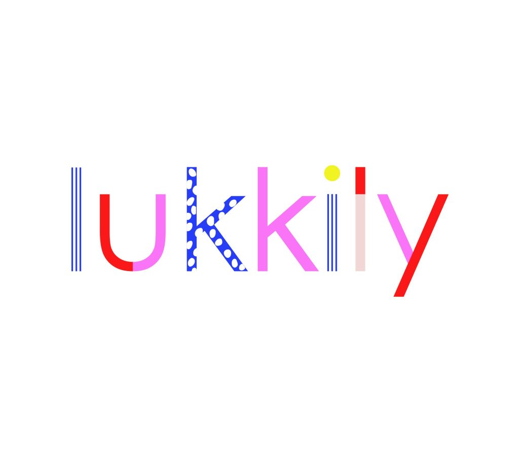 Logo lukkily