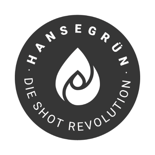 Logo Hansegrün