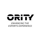 Ority Logo